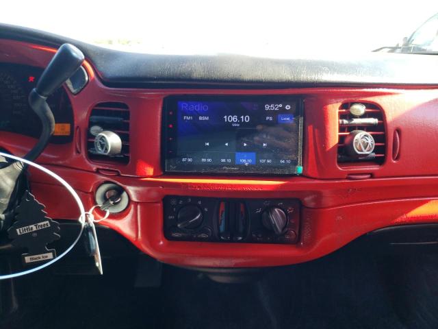 Foto 9 de la subasta – 2002 CHEVROLET IMPALA con VIN 2G1WF55K529367011