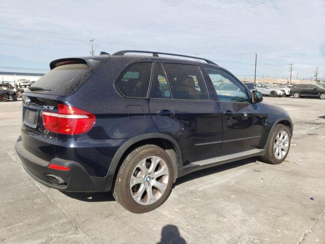 Photo 4 from auction – 2009 BMW X5 XDRIVE4 with VIN 5UXFE83569L169063