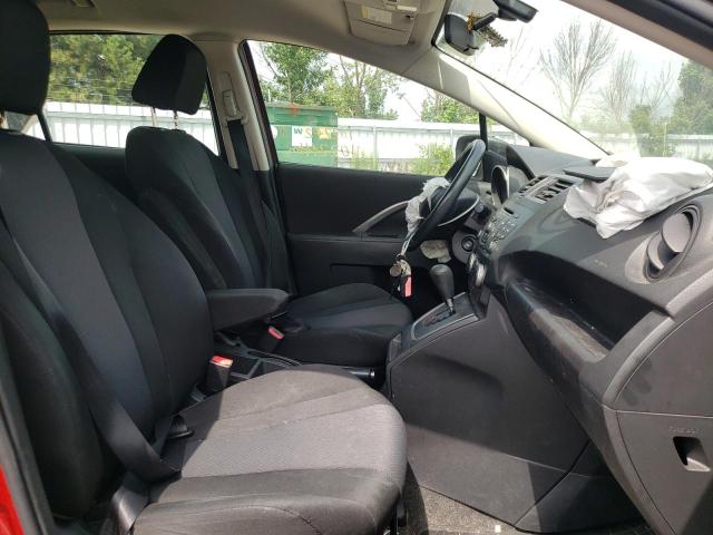 Photo 5 from auction – 2014 MAZDA 5 TOURING with VIN JM1CW2CL5E0171525