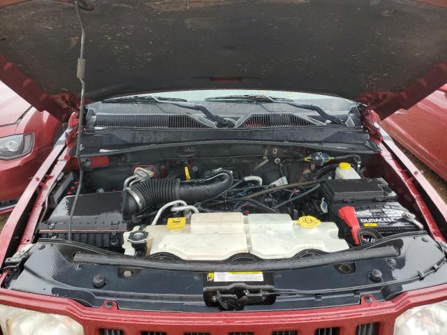 Photo 7 from auction – 2011 JEEP LIBERTY SP with VIN 1J4PN2GK5BW506470