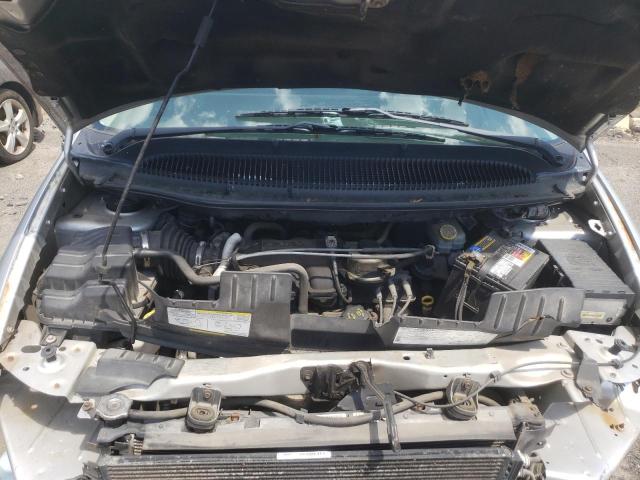 Photo 7 from auction – 2005 DODGE GRAND CARA with VIN 1D4GP24R15B201399