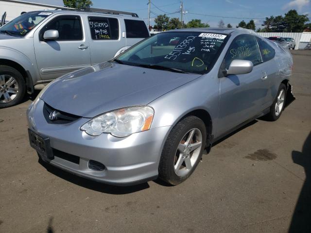 Photo 2 from auction – 2003 ACURA RSX with VIN JH4DC54853C016492