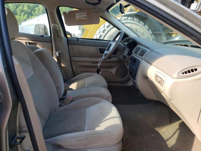 Photo 5 from auction – 2004 FORD TAURUS with VIN 1FAFP53204G197125