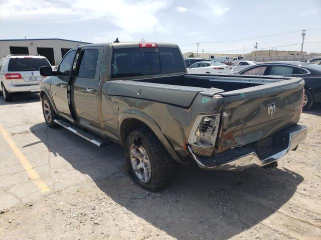 صورة رقم 3 من المزاد - 2014 RAM 1500 LARAM مع VIN 1C6RR7VM6ES304227