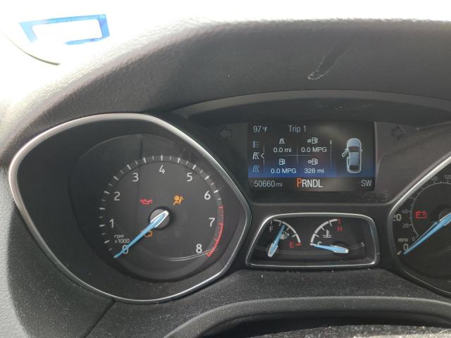 Photo 8 from auction – 2018 FORD FOCUS SE with VIN 1FADP3K2XJL229370