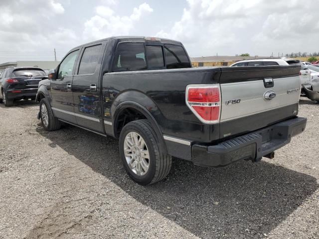 Photo 3 from auction – 2010 FORD F150 SUPER with VIN 1FTFW1CV9AFC45545