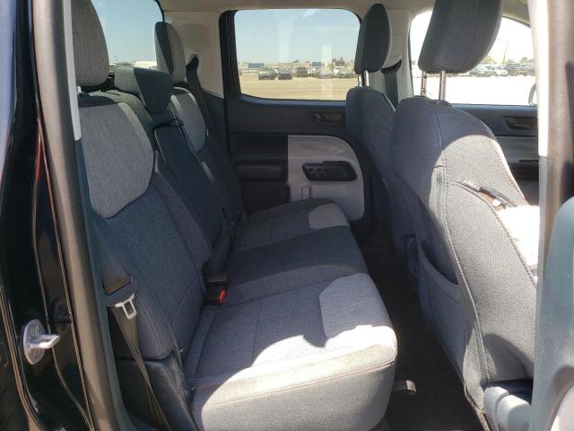 Photo 6 from auction – 2022 FORD MAVERICK X with VIN 3FTTW8E35NRA27909