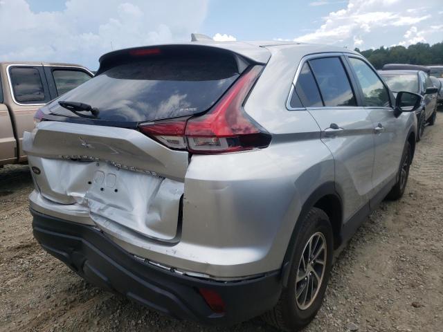 Photo 4 from auction – 2022 MITSUBISHI ECLIPSE CR with VIN JA4ATUAA8NZ003560