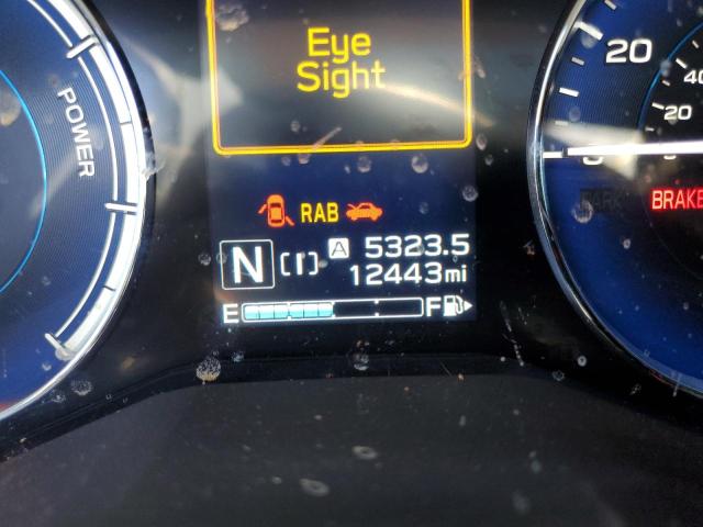 Photo 8 from auction – 2020 SUBARU CROSSTREK with VIN JF2GTDNC9LH282291