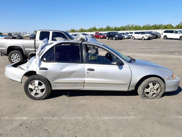 Photo 10 from auction – 2002 CHEVROLET CAVALIER L with VIN 1G1JF524227437341