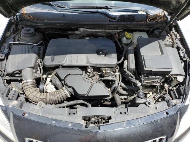 Photo 7 from auction – 2011 BUICK REGAL CXL with VIN W04GS5ECXB1006372