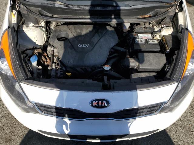 Photo 7 from auction – 2014 KIA RIO EX with VIN KNADN5A31E6410364