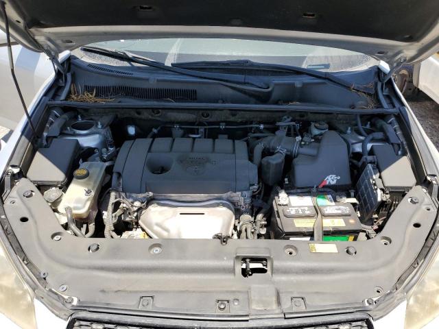 Photo 7 from auction – 2011 TOYOTA RAV4 SPORT with VIN JTMWF4DV0B5036671