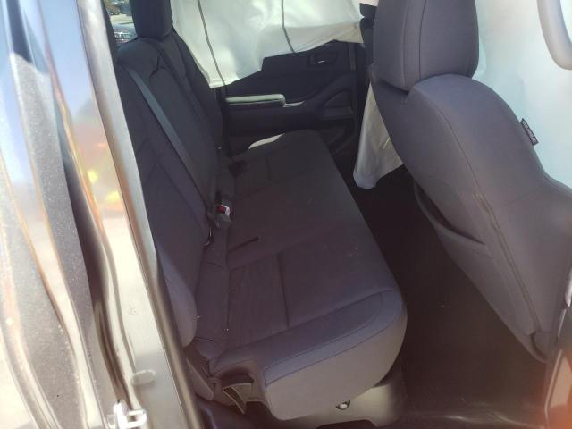 Photo 6 from auction – 2022 NISSAN FRONTIER with VIN 1N6ED1EJ3NN655410