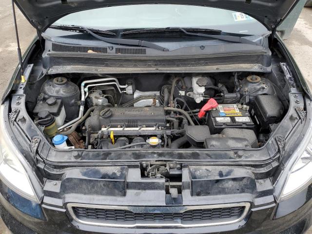 Photo 7 from auction – 2011 KIA SOUL with VIN KNDJT2A13B7734849