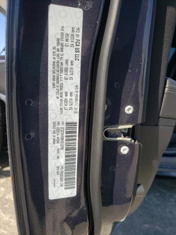 Photo 10 from auction – 2019 DODGE CHARGER GT with VIN 2C3CDXHG8KH616799