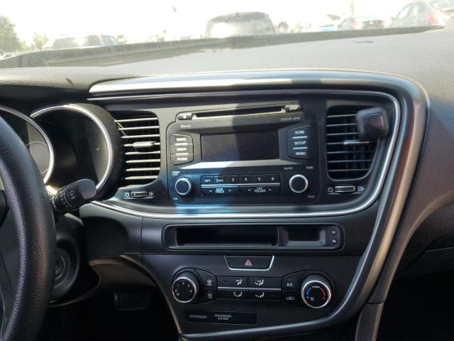 Photo 9 from auction – 2015 KIA OPTIMA LX with VIN 5XXGM4A77FG486688