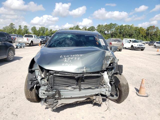 Photo 9 from auction – 2022 BUICK ENCLAVE ES with VIN 5GAERBKWXNJ109741