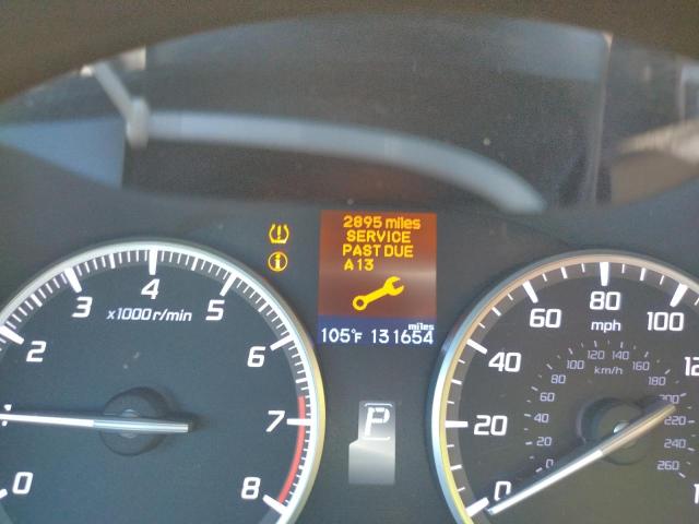 Photo 8 from auction – 2014 ACURA ILX 20 TEC with VIN 19VDE1F71EE000061