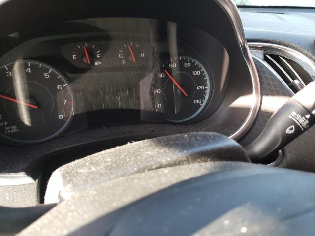 Photo 8 from auction – 2018 CHEVROLET MALIBU LT with VIN 1G1ZD5ST5JF235887
