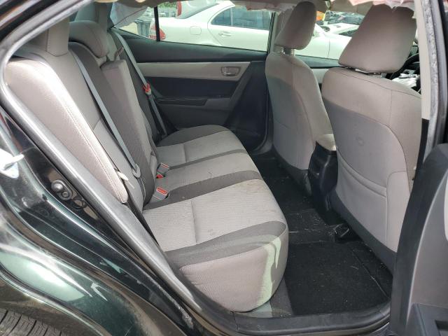 Photo 6 from auction – 2019 TOYOTA COROLLA L with VIN 2T1BURHE8KC174148