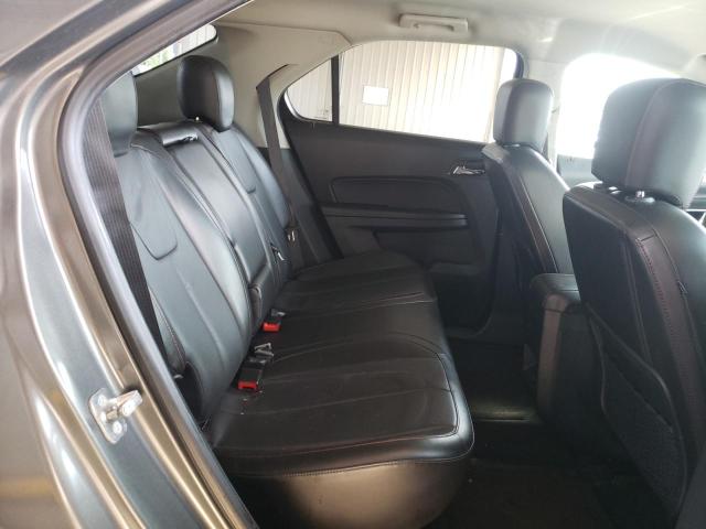 Photo 6 from auction – 2012 CHEVROLET EQUINOX LT with VIN 2GNALPEK3C6329938