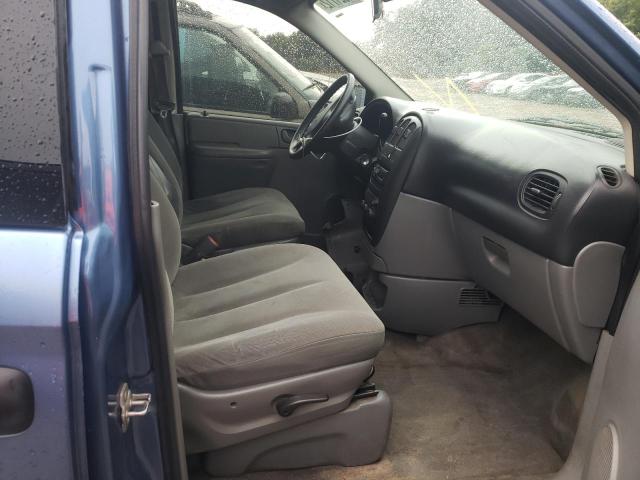 Photo 5 from auction – 2007 DODGE GRAND CARA with VIN 1D4GP24E07B260721