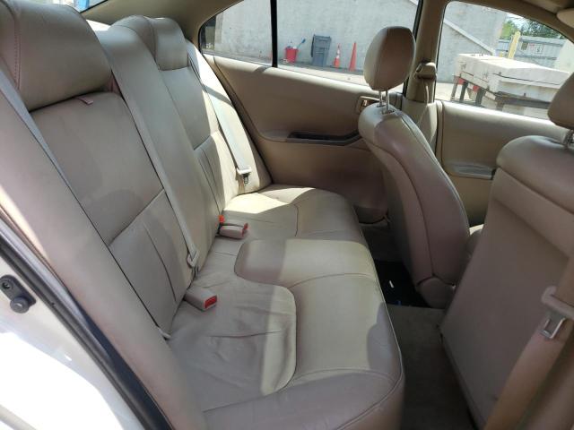Photo 6 from auction – 2002 MITSUBISHI GALANT ES with VIN 4A3AA46H02E076326