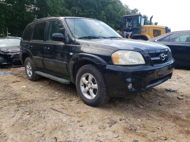 MAZDA TRIBUTE 2005 with VIN 4F2CZ96175KM62087 - Photo from auction