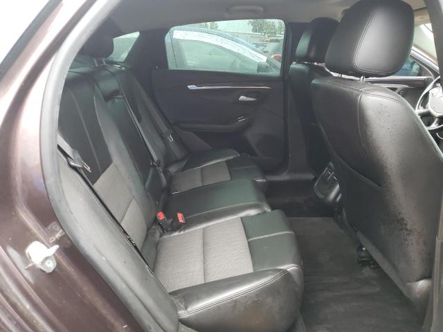 Photo 6 from auction – 2015 CHEVROLET IMPALA LT with VIN 2G1115SL0F9212054
