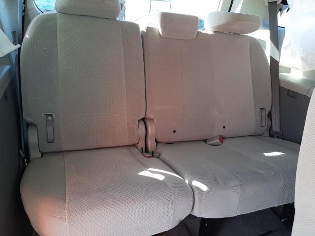 Photo 9 from auction – 2014 TOYOTA SIENNA LE with VIN 5TDKK3DC8ES498980