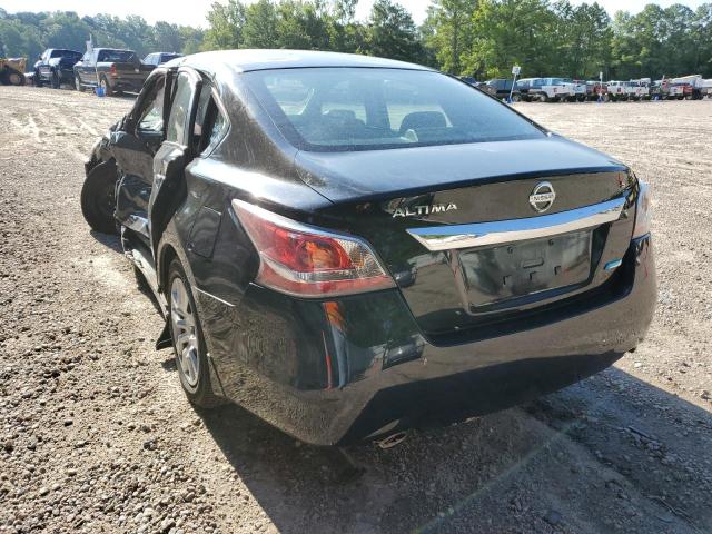 Photo 3 from auction – 2014 NISSAN ALTIMA with VIN 1N4AL3AP4EC116077