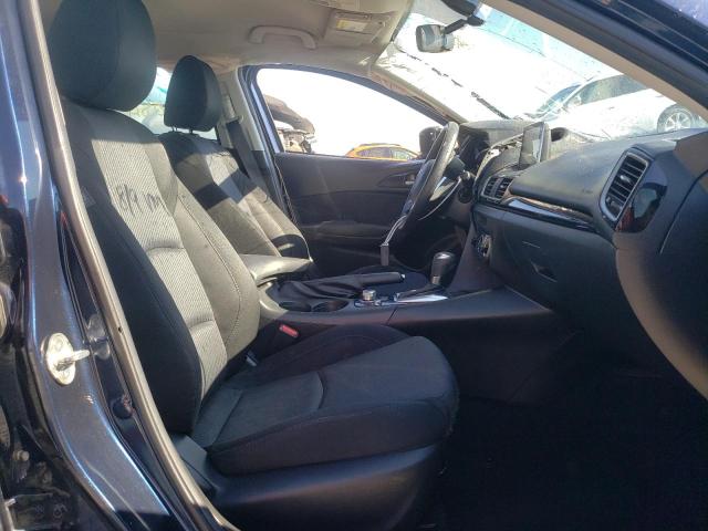 Photo 5 from auction – 2016 MAZDA 3 SPORT with VIN 3MZBM1U73GM306351