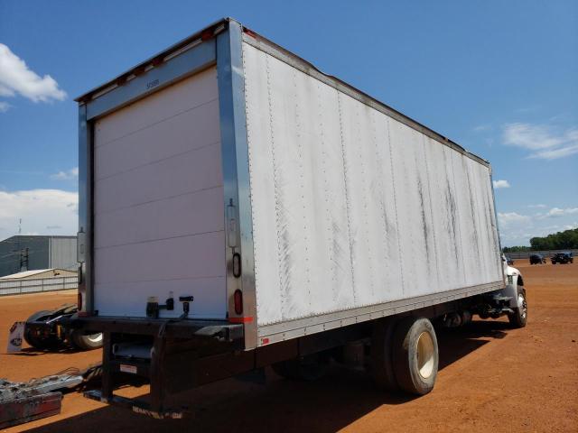 Photo 4 from auction – 2019 INTERNATIONAL 4000 4300 with VIN 3HAMMMML7KL439019