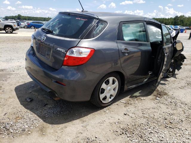 Photo 4 from auction – 2010 TOYOTA COROLLA MA with VIN 2T1KU4EE6AC210229