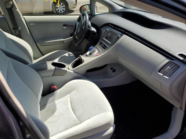 Photo 5 from auction – 2013 TOYOTA PRIUS with VIN JTDKN3DU9D1645223