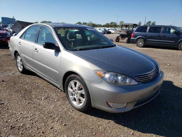 Photo 1 from auction – 2005 TOYOTA CAMRY with VIN 4T1BE32K25U970180