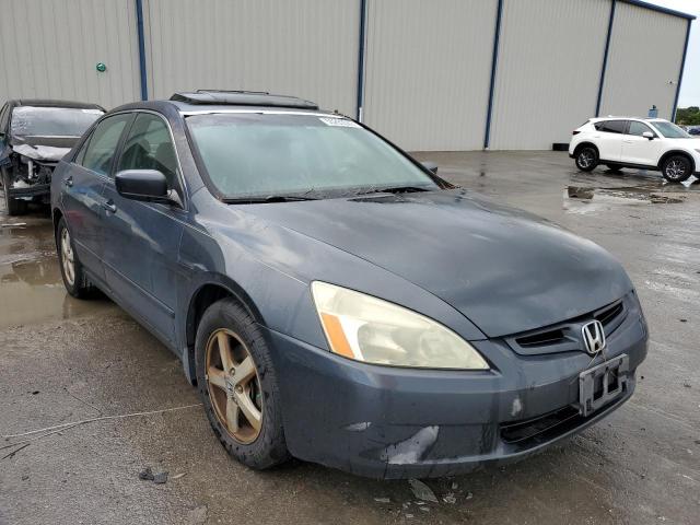 Photo 1 from auction – 2003 HONDA ACCORD with VIN 1HGCM56643A002778