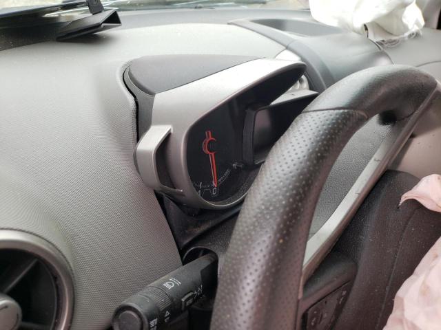 Photo 8 from auction – 2016 CHEVROLET SONIC LT with VIN 1G1JC6SG5G4176479