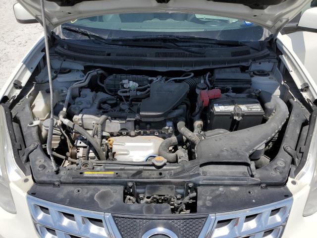 Photo 7 from auction – 2011 NISSAN ROGUE S with VIN JN8AS5MT1BW175491