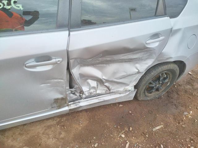 Photo 9 from auction – 2012 TOYOTA PRIUS with VIN JTDKN3DU4C1495553