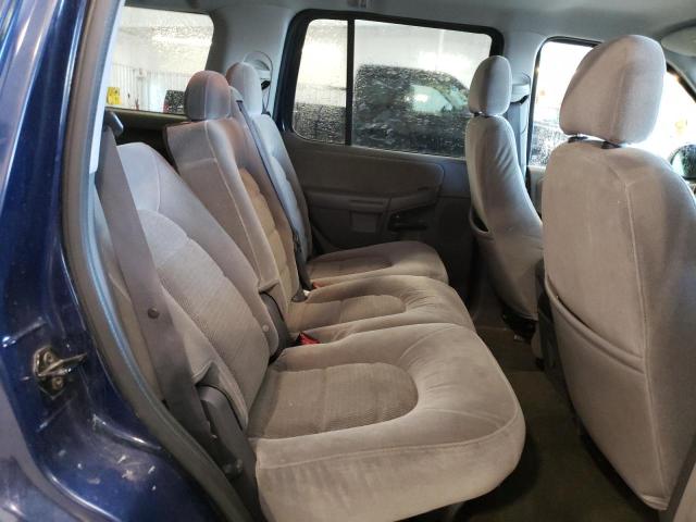 Photo 6 from auction – 2005 FORD EXPLORER X with VIN 1FMZU73K35ZA18427