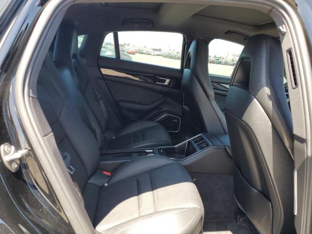 Photo 6 from auction – 2018 PORSCHE PANAMERA with VIN WP0AA2A79JL113602