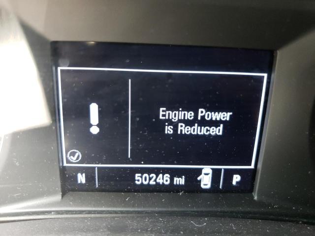 Photo 8 from auction – 2019 CHEVROLET MALIBU LS with VIN 1G1ZB5ST4KF131978