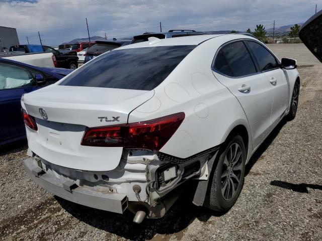 Photo 4 from auction – 2016 ACURA TLX TECH/T with VIN 19UUB1F51GA004066