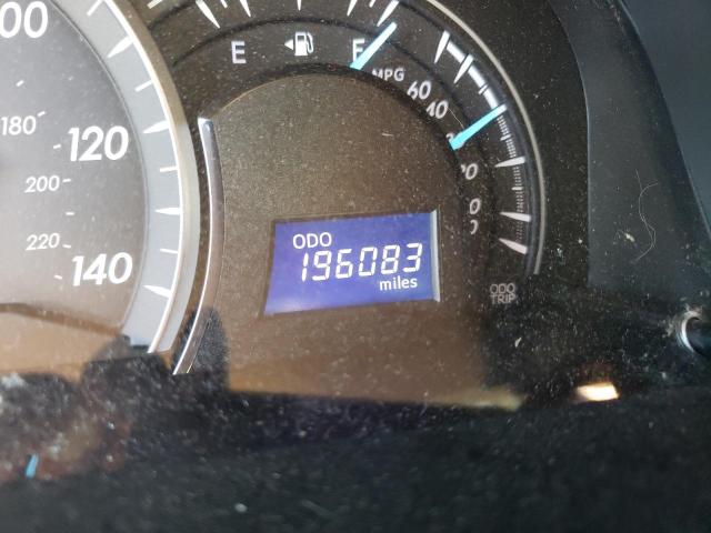 Photo 8 from auction – 2014 TOYOTA CAMRY L with VIN 4T4BF1FKXER349528