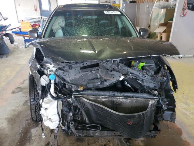 Foto 9 de la subasta – 2005 NISSAN MAXIMA SE con VIN 1N4BA41E55C815815