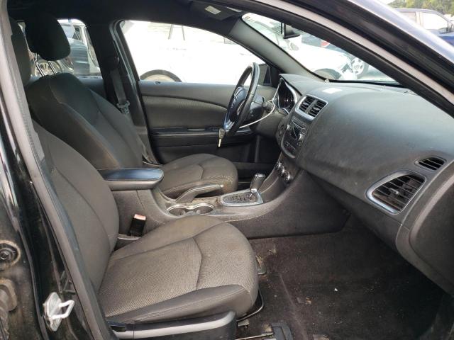 Фото 5 с аукциона – 2013 DODGE AVENGER SX с VIN 1C3CDZCB8DN616738