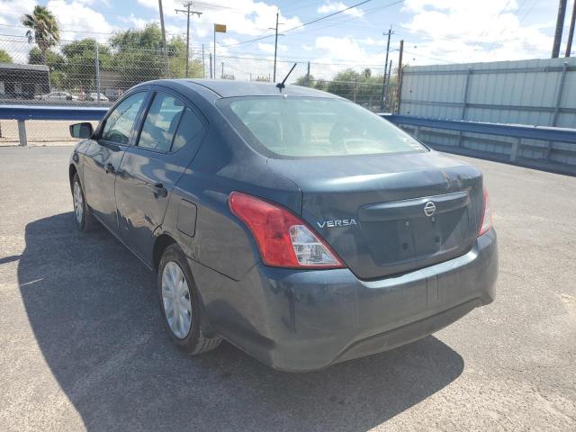 Photo 3 from auction – 2017 NISSAN VERSA S with VIN 3N1CN7AP3HL846465