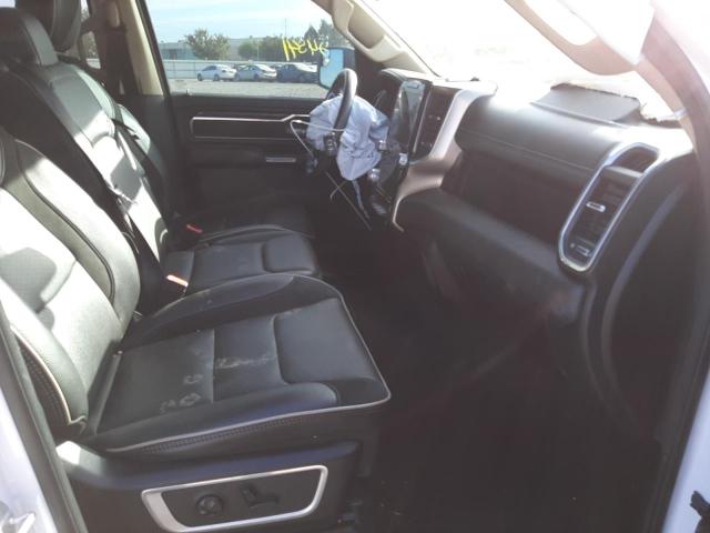 Photo 5 from auction – 2019 RAM 1500 LARAM with VIN 1C6SRFJT2KN866466
